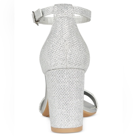 Bandolino Women S Bandolino Armory Ankle Strap Sandal - Picture 4 of 8